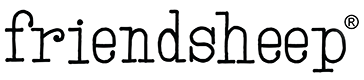 Friendsheep logo