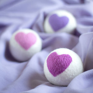 Friendsheep Eco Dryer Balls Lovely Day Eco