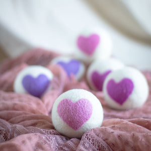 Friendsheep Eco Dryer Balls Lovely Day Eco