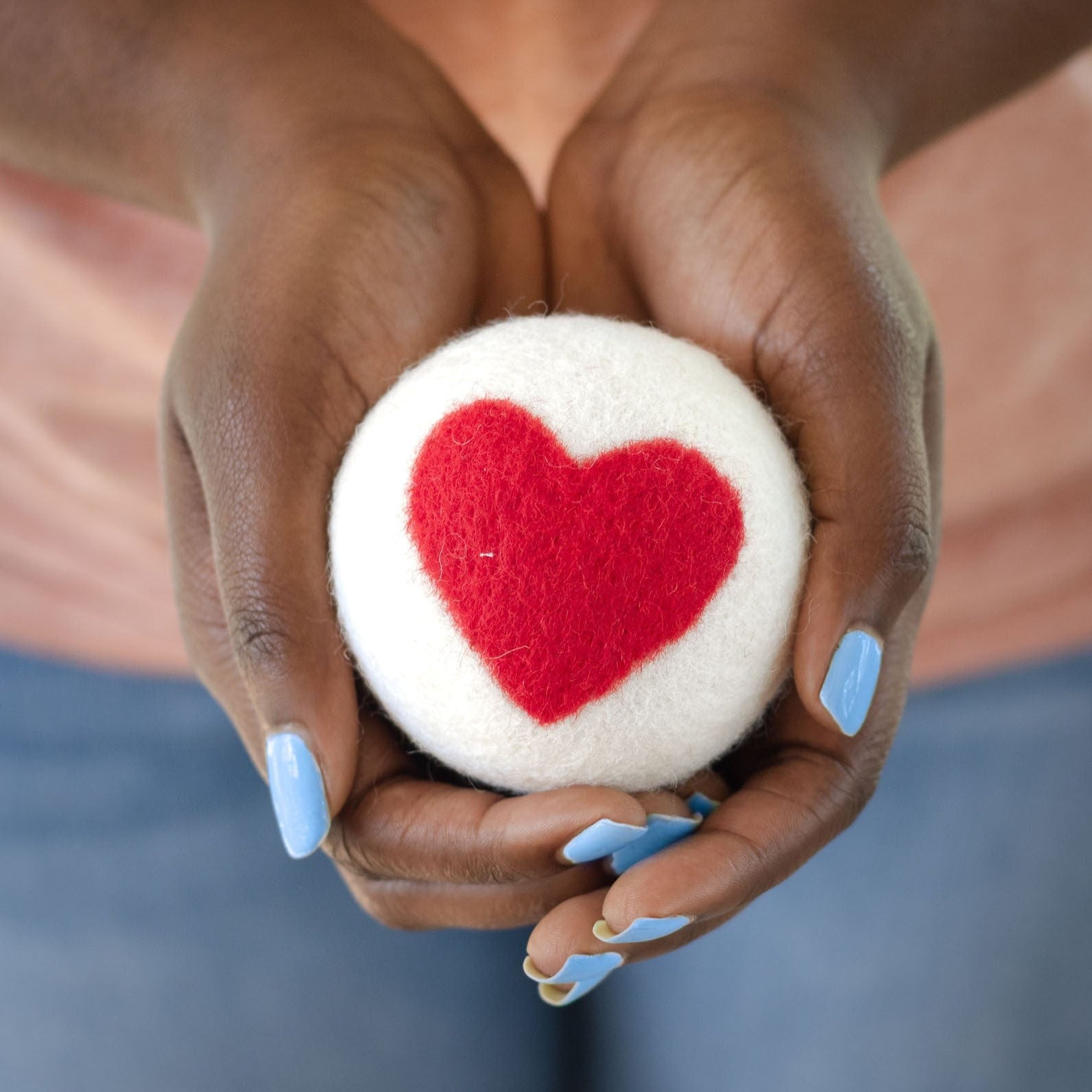 Friendsheep Eco Dryer Balls One Love
