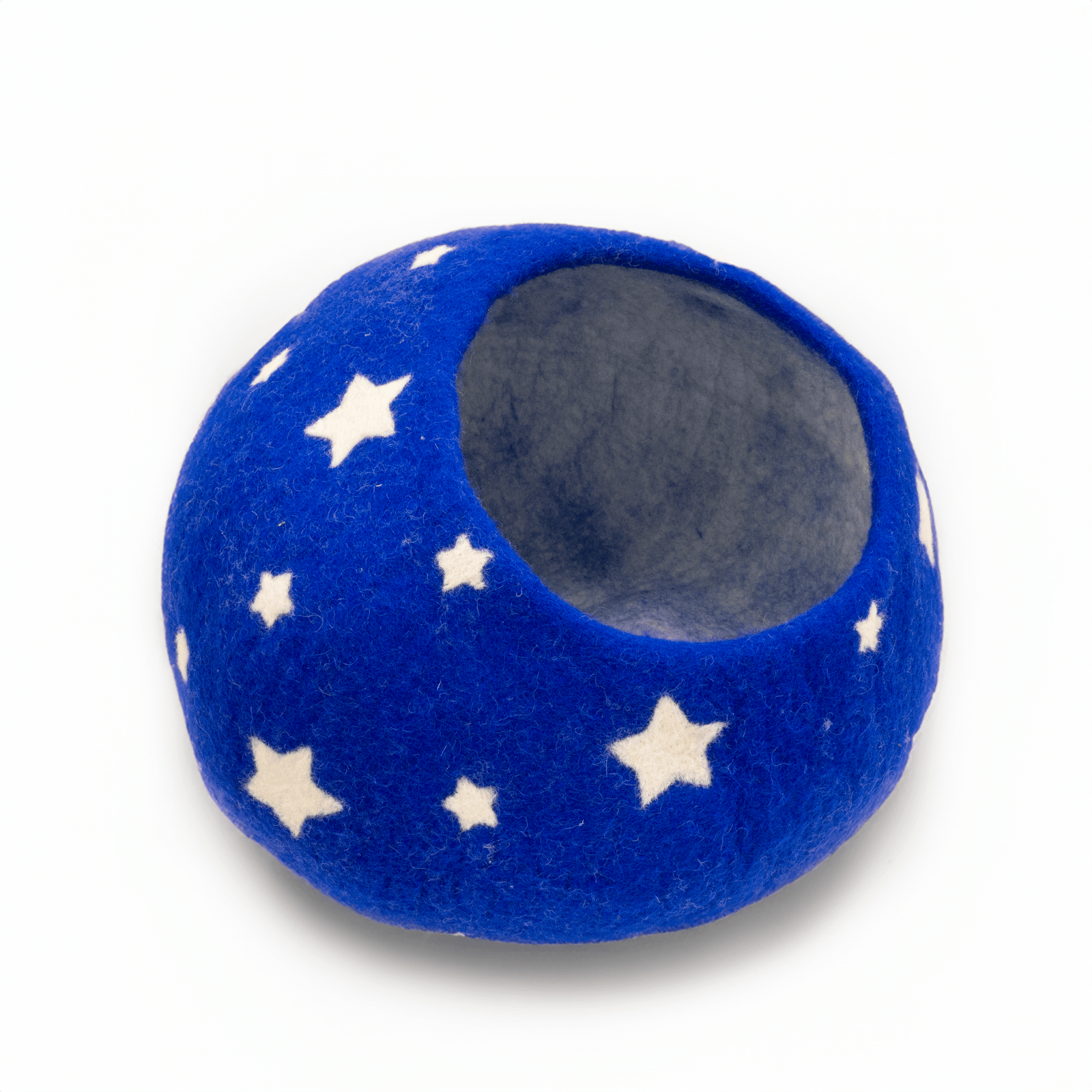 Friendsheep Pets Midnight Stars Eco Kitty Cave