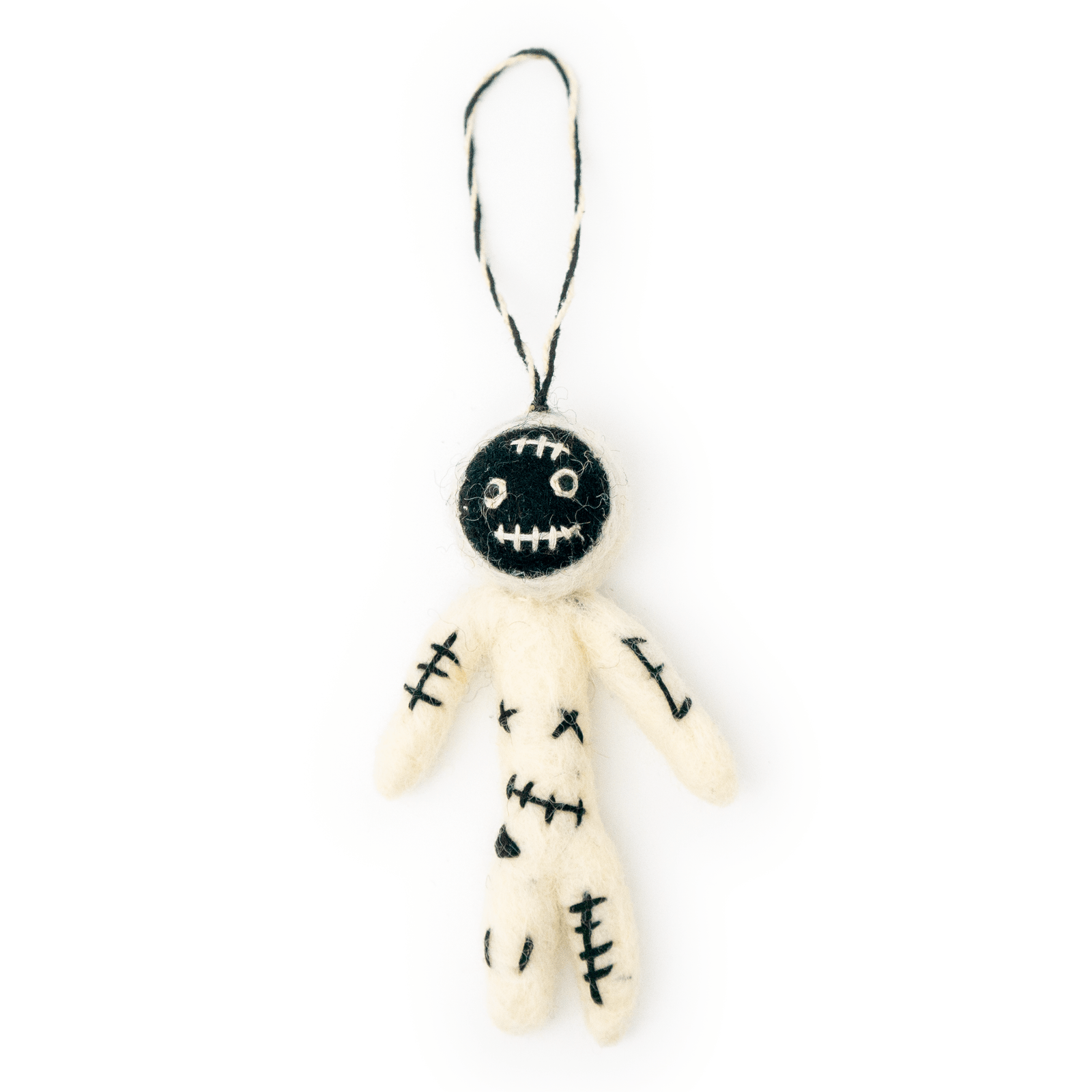 Friendsheep Sustainable Wool Goods Ramesses The Mummy