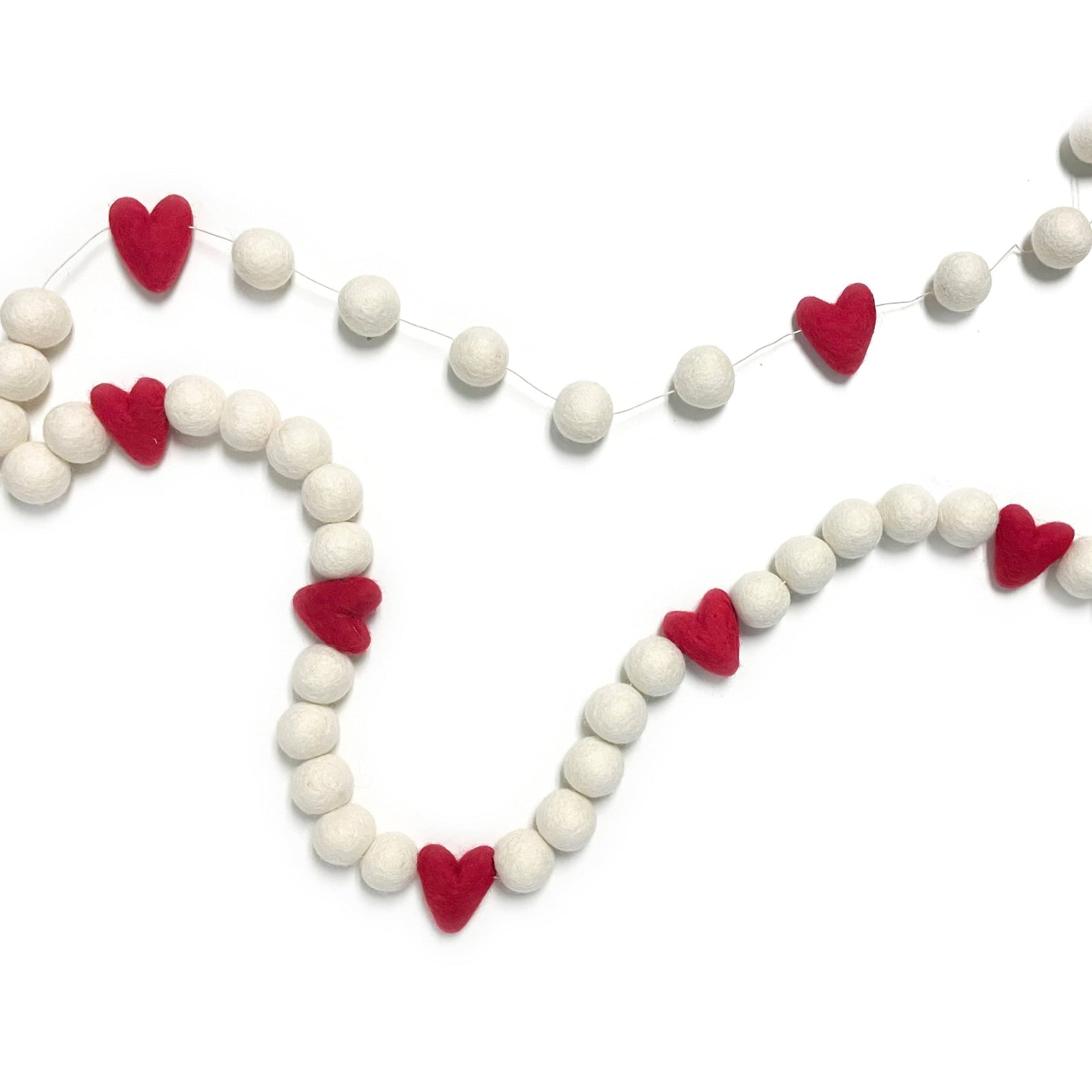 Friendsheep Cupid Eco Garland