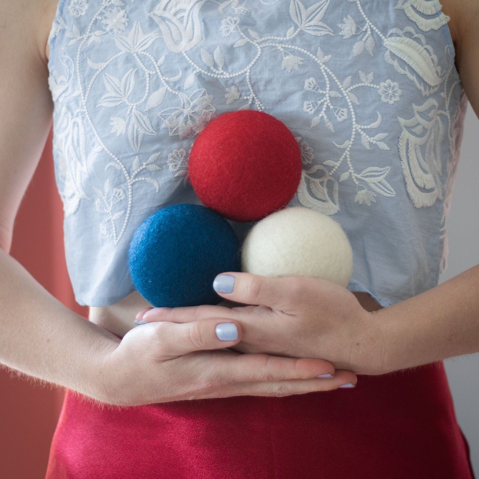 Friendsheep Eco Dryer Balls Americana