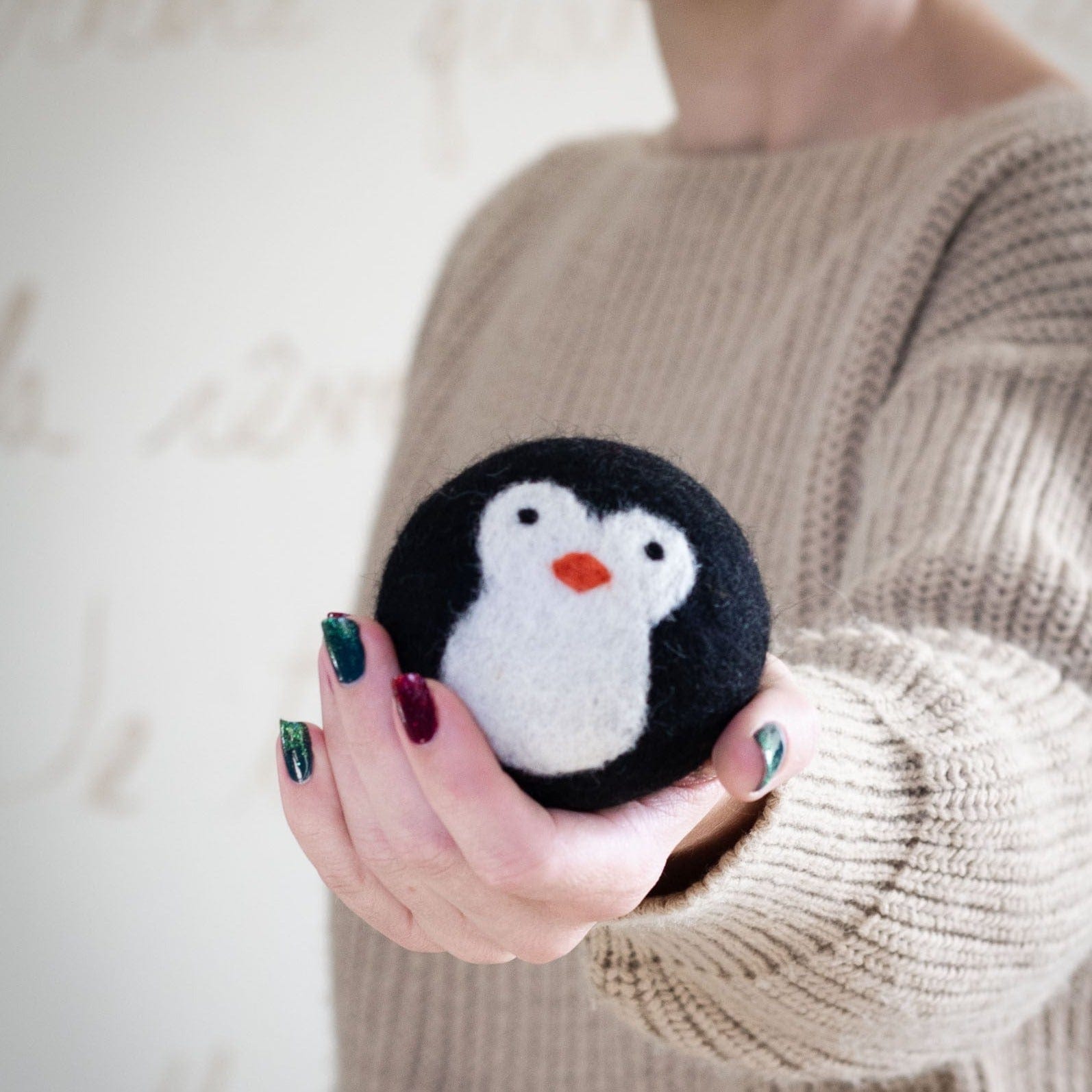 Friendsheep Eco Dryer Balls Cool Friends