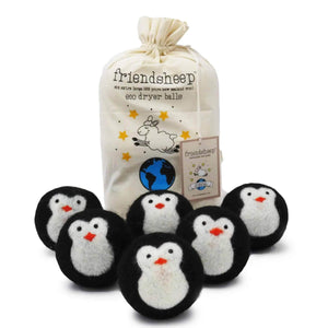 Friendsheep Eco Dryer Balls Cool Friends Eco Wool Dryer Balls