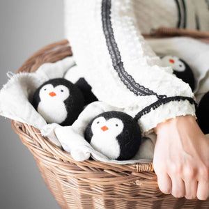 Friendsheep Eco Dryer Balls Cool Friends Eco Wool Dryer Balls