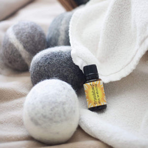 Friendsheep Eco Dryer Balls Dryer Stones