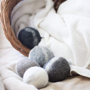 Friendsheep Eco Dryer Balls Dryer Stones