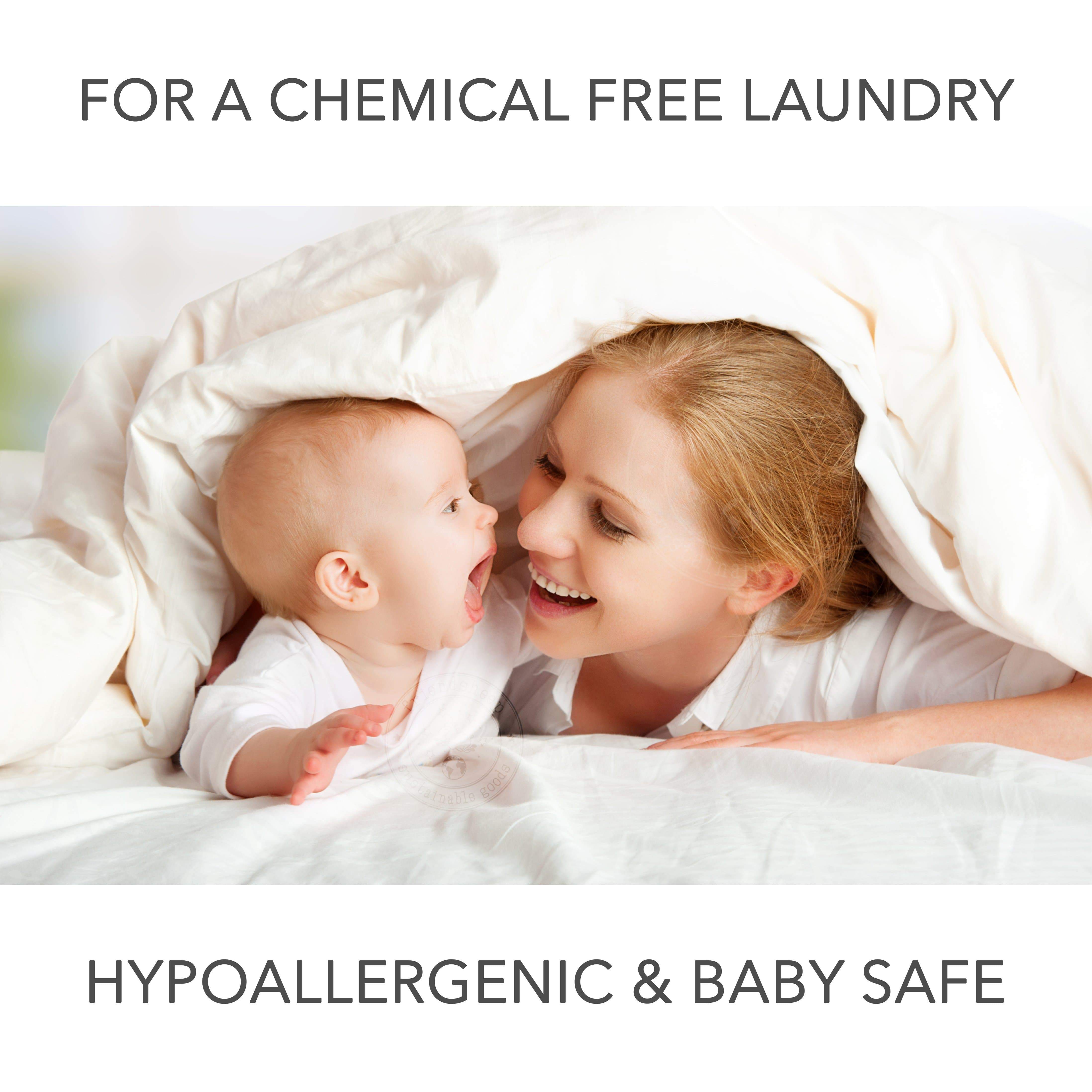 Friendsheep Eco Dryer Balls Koala Crew Eco Dryer Balls