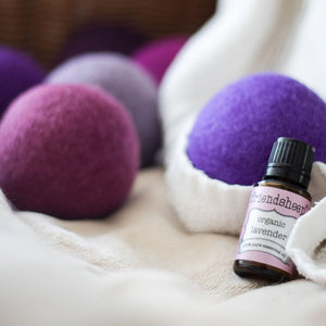 Friendsheep Eco Dryer Balls Purple Haze