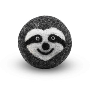 Friendsheep Eco Dryer Balls Sloth Squad Eco Dryer Balls