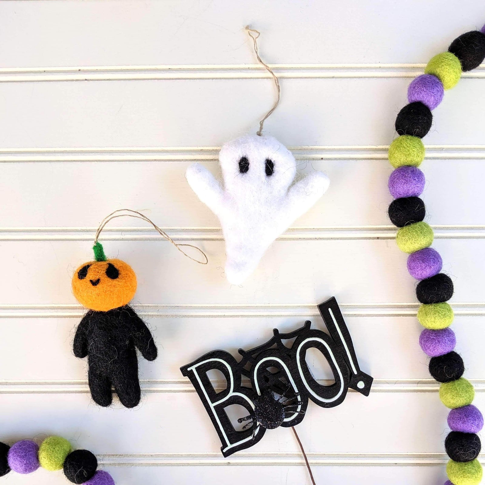 Friendsheep Edward the Ghost