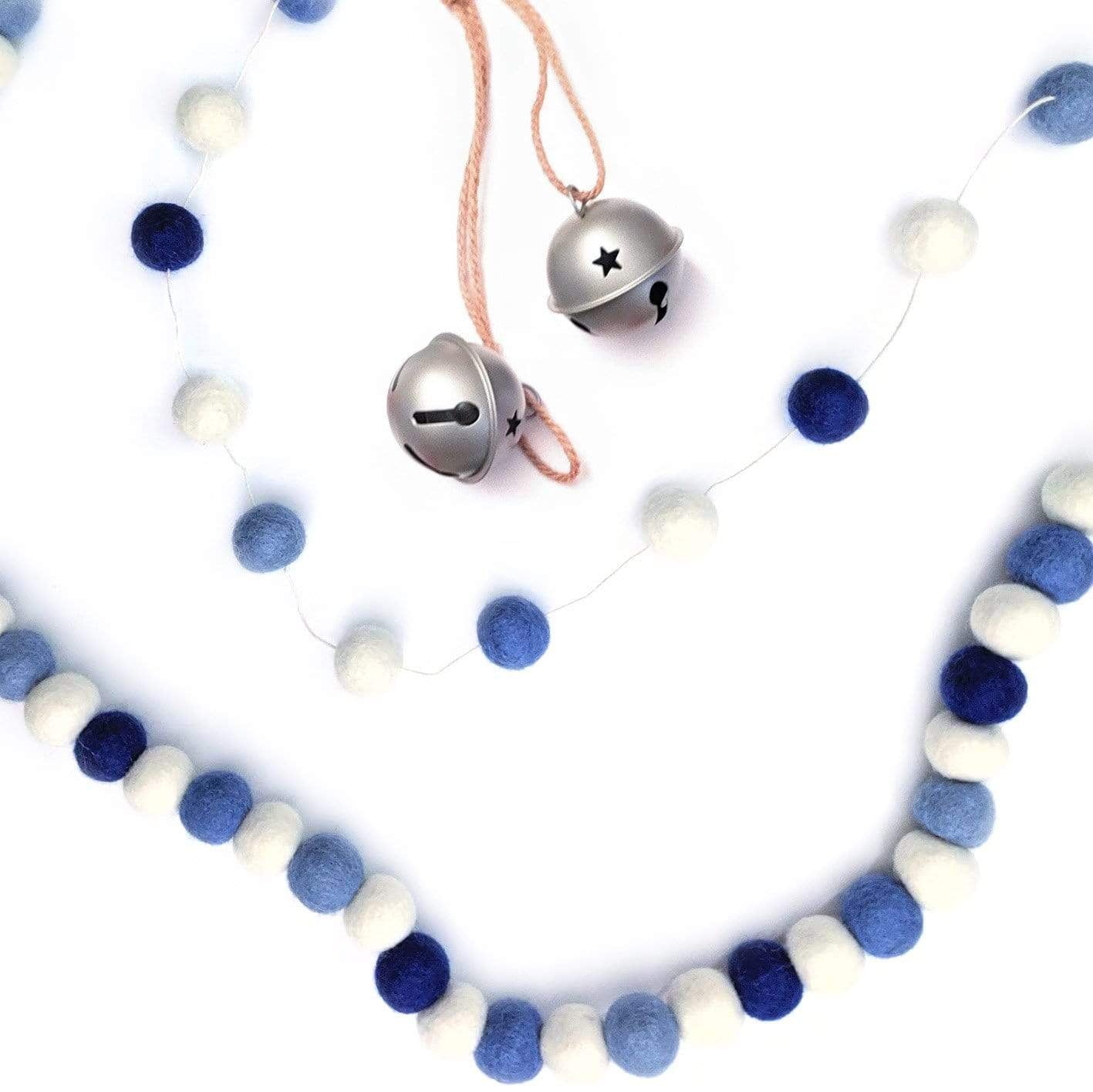 Friendsheep Moonlight - Eco Garland