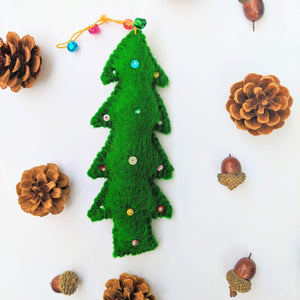 King Pine Tree - Unique