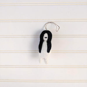 Friendsheep Sustainable Wool Goods Samara the Witch