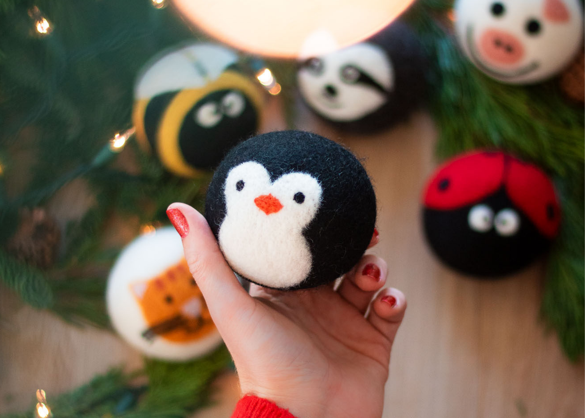 2025 A Planet-Friendly Holiday Gift Guide