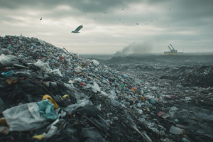 America Recycles Day: Beyond the Bin