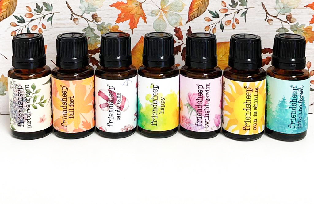 Essential Oils