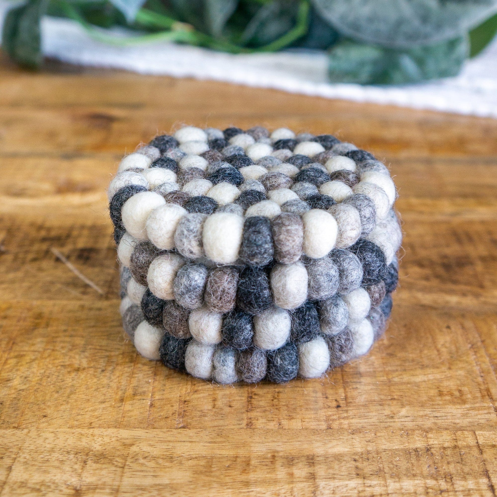 Friendsheep Coaster Stone Eco Coasters & Trivet