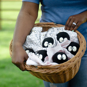 Friendsheep Eco Dryer Balls Laundry Sprites