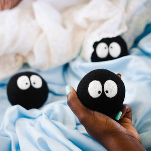 Friendsheep Eco Dryer Balls Laundry Sprites