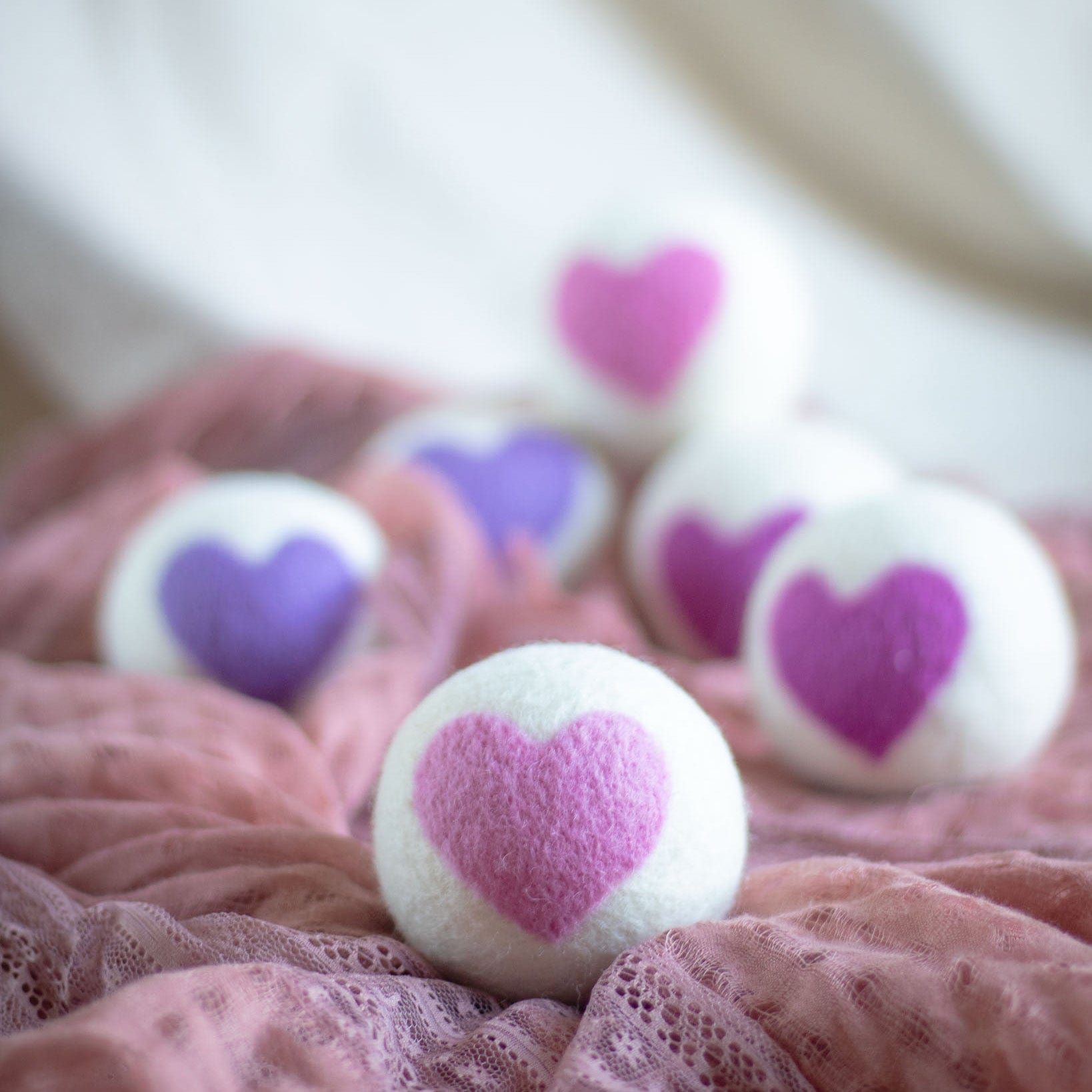 Friendsheep Eco Dryer Balls Lovely Day Eco