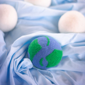 Friendsheep Eco Dryer Balls No Planet B