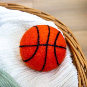 Friendsheep Eco Dryer Balls Playoffs - Basketball Limited Edition