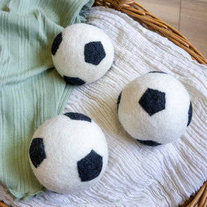 Friendsheep Eco Dryer Balls World Cup - Soccer Limited Edition