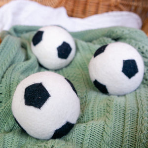 Friendsheep Eco Dryer Balls World Cup - Soccer Limited Edition