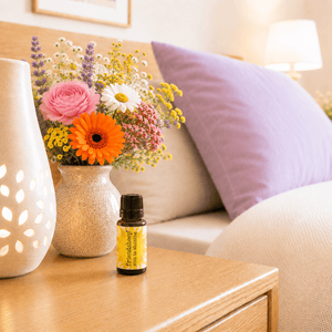 Friendsheep Essential Oil Sun is Shining Essential Oil Blend