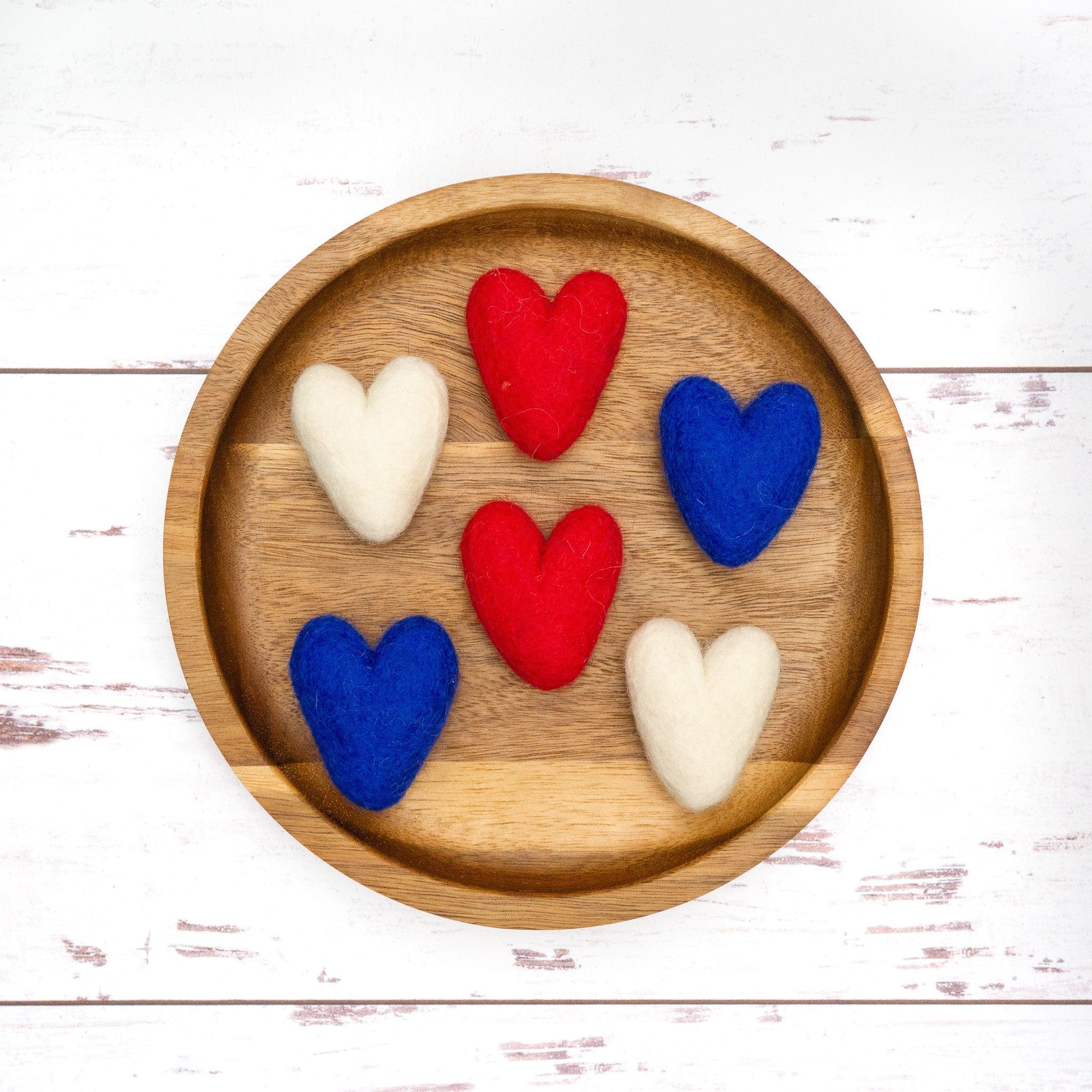 Friendsheep Fabric Freshener Freedom HEARTS Eco Fresheners