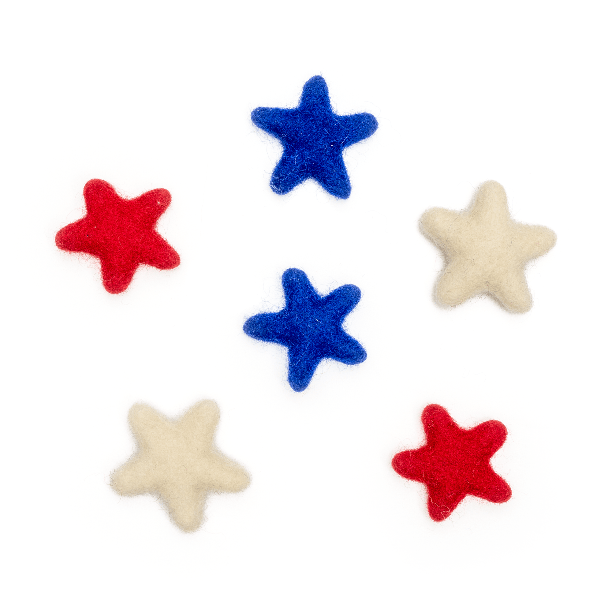 Friendsheep Fabric Freshener Freedom Stars Eco Fresheners