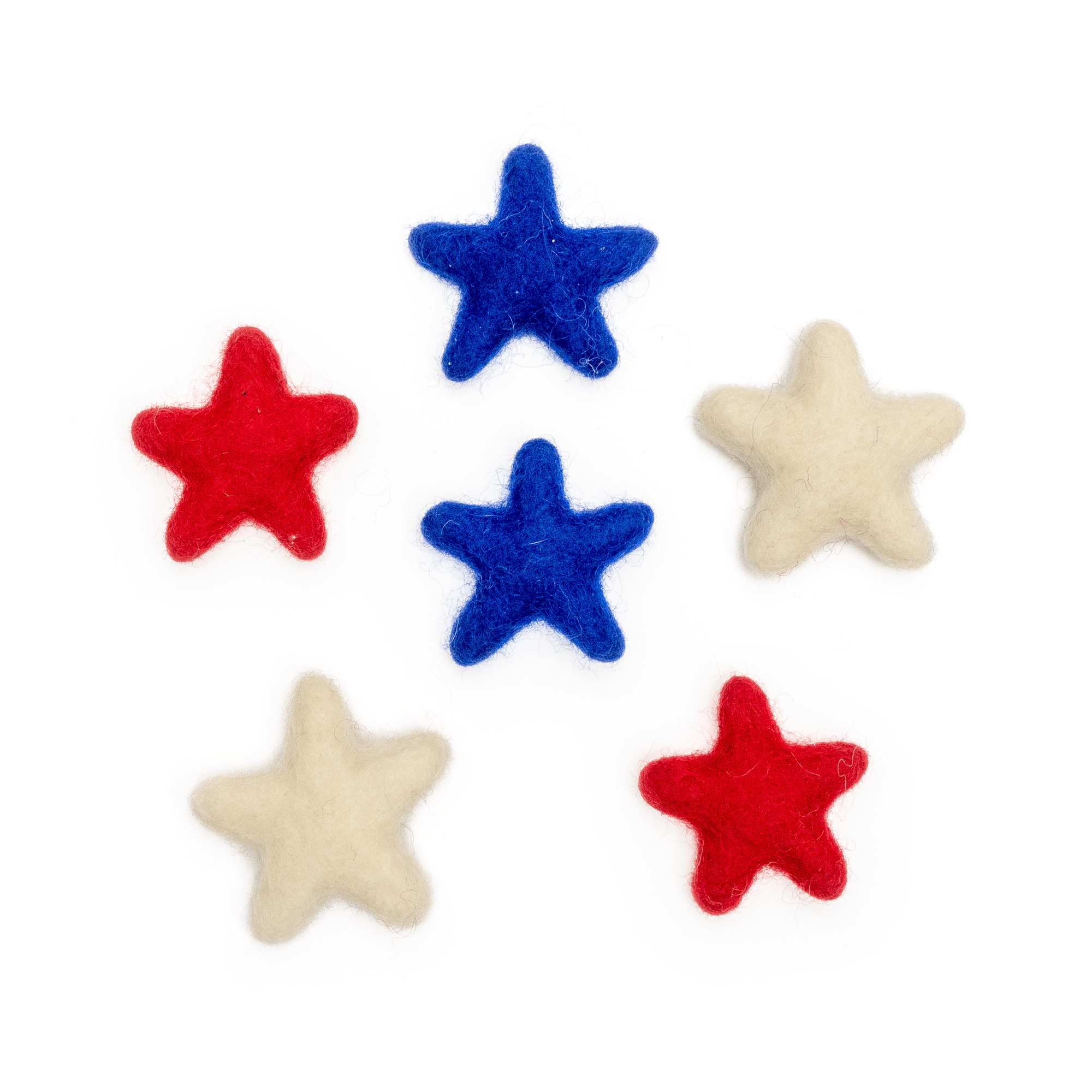 Friendsheep Fabric Freshener Freedom Stars Eco Fresheners