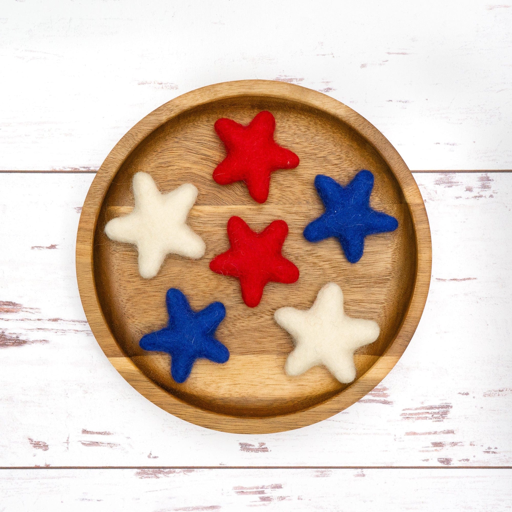 Friendsheep Fabric Freshener Freedom Stars Eco Fresheners