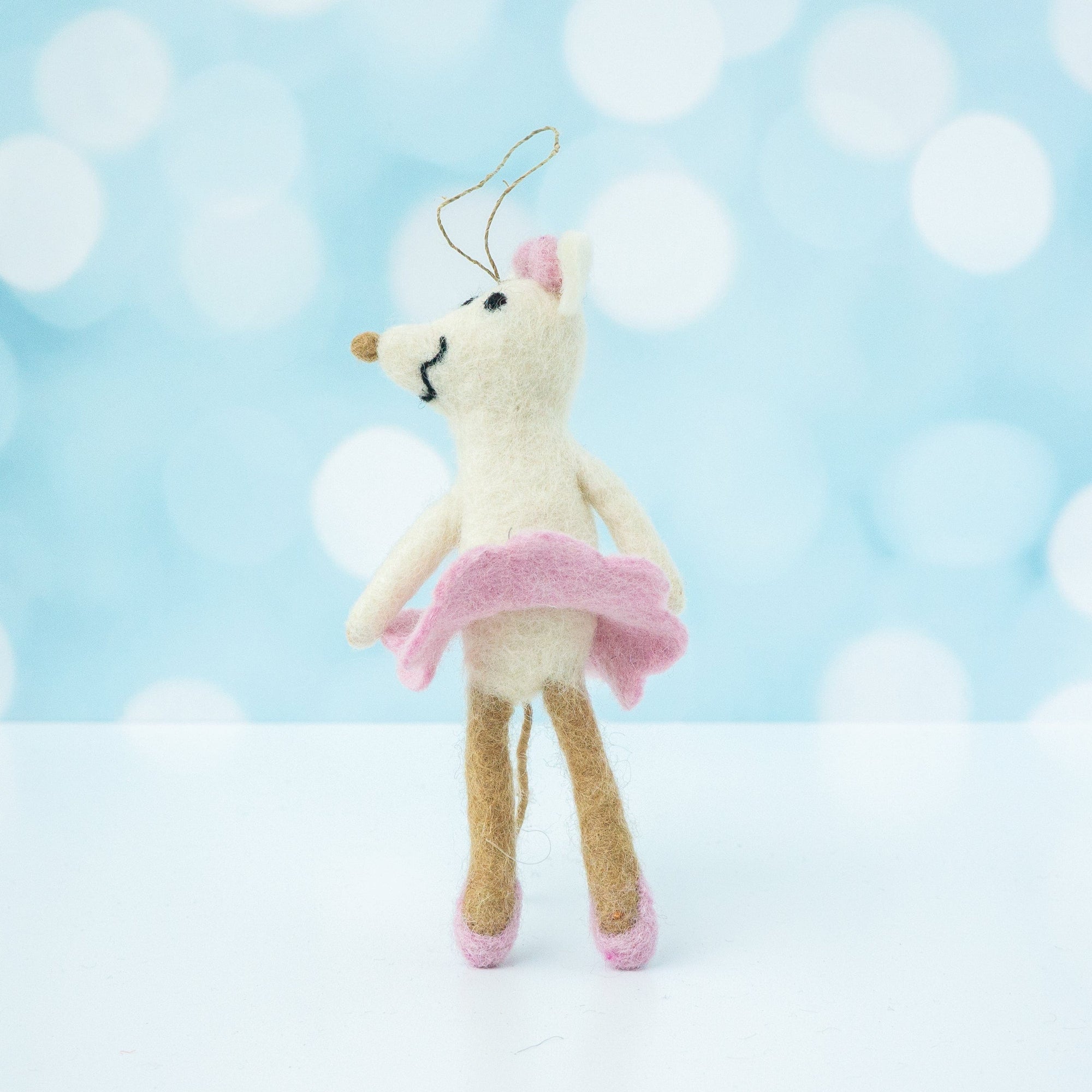 Friendsheep Hanging Animals Cheery Mouse