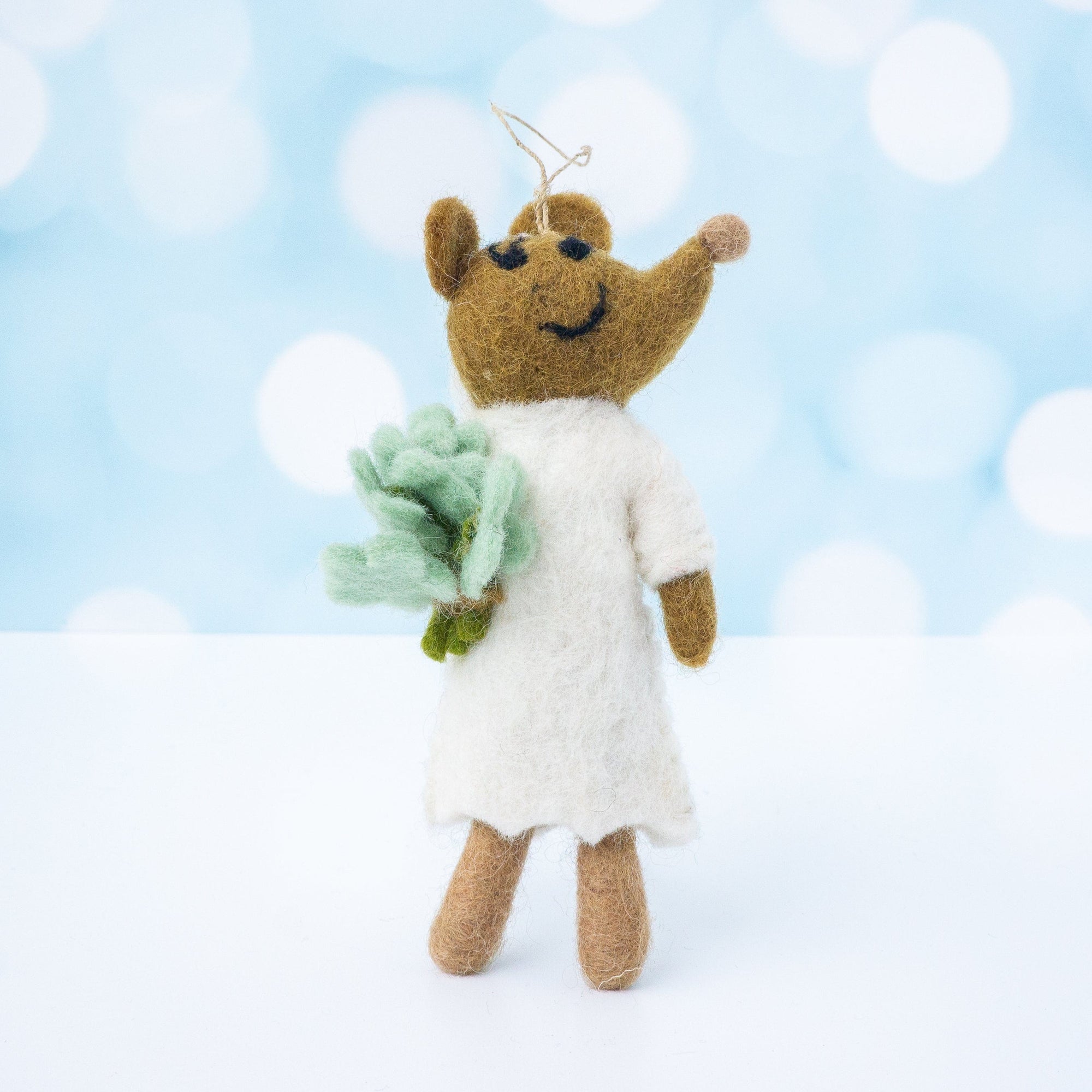 Friendsheep Hanging Animals Cheery Mouse