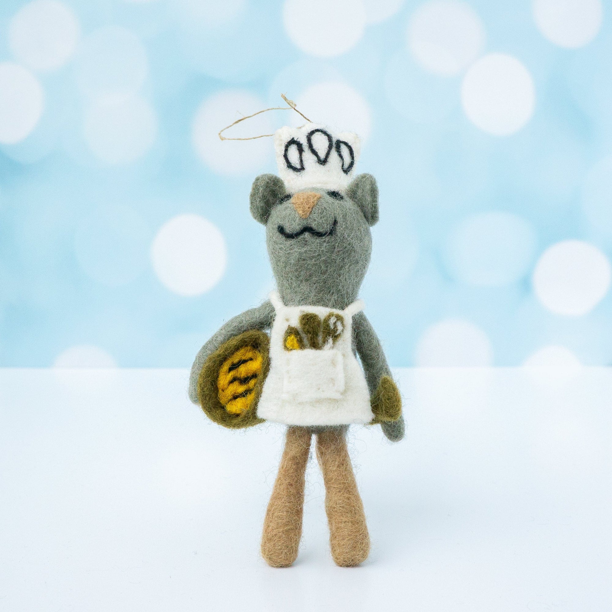 Friendsheep Hanging Animals Cheery Mouse