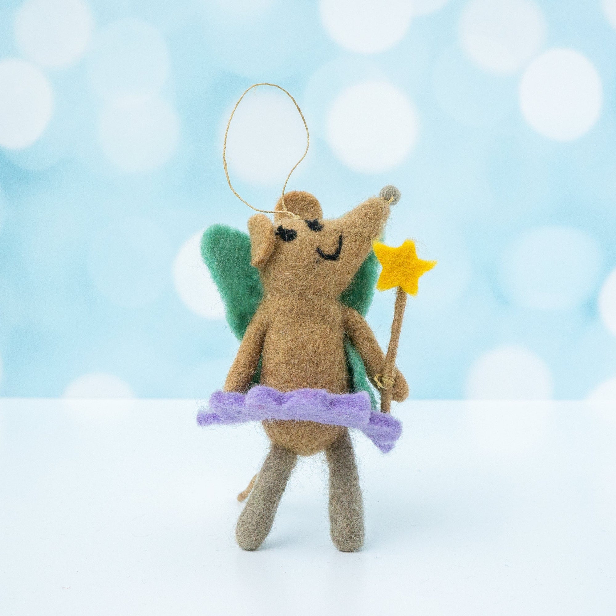 Friendsheep Hanging Animals Cheery Mouse