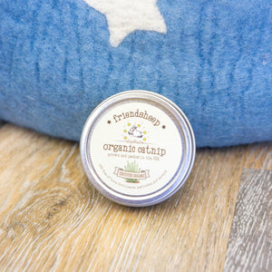 Friendsheep Pets Sky Blue Midnight Stars Eco Kitty Cave