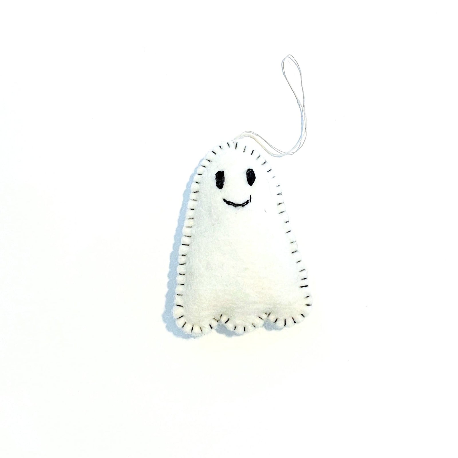Friendsheep Bo the Smiling Ghost