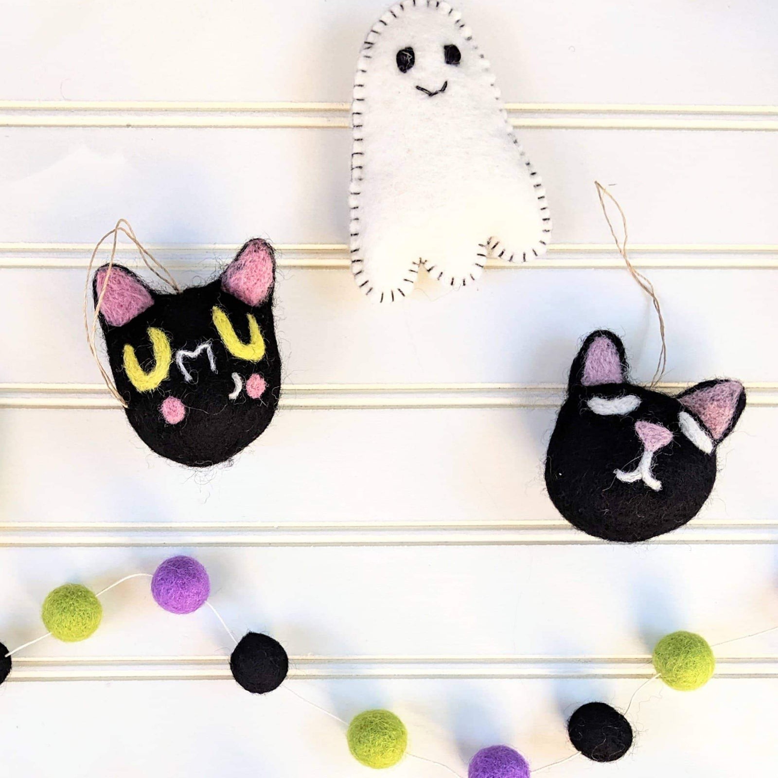 Friendsheep Bruce the Bat