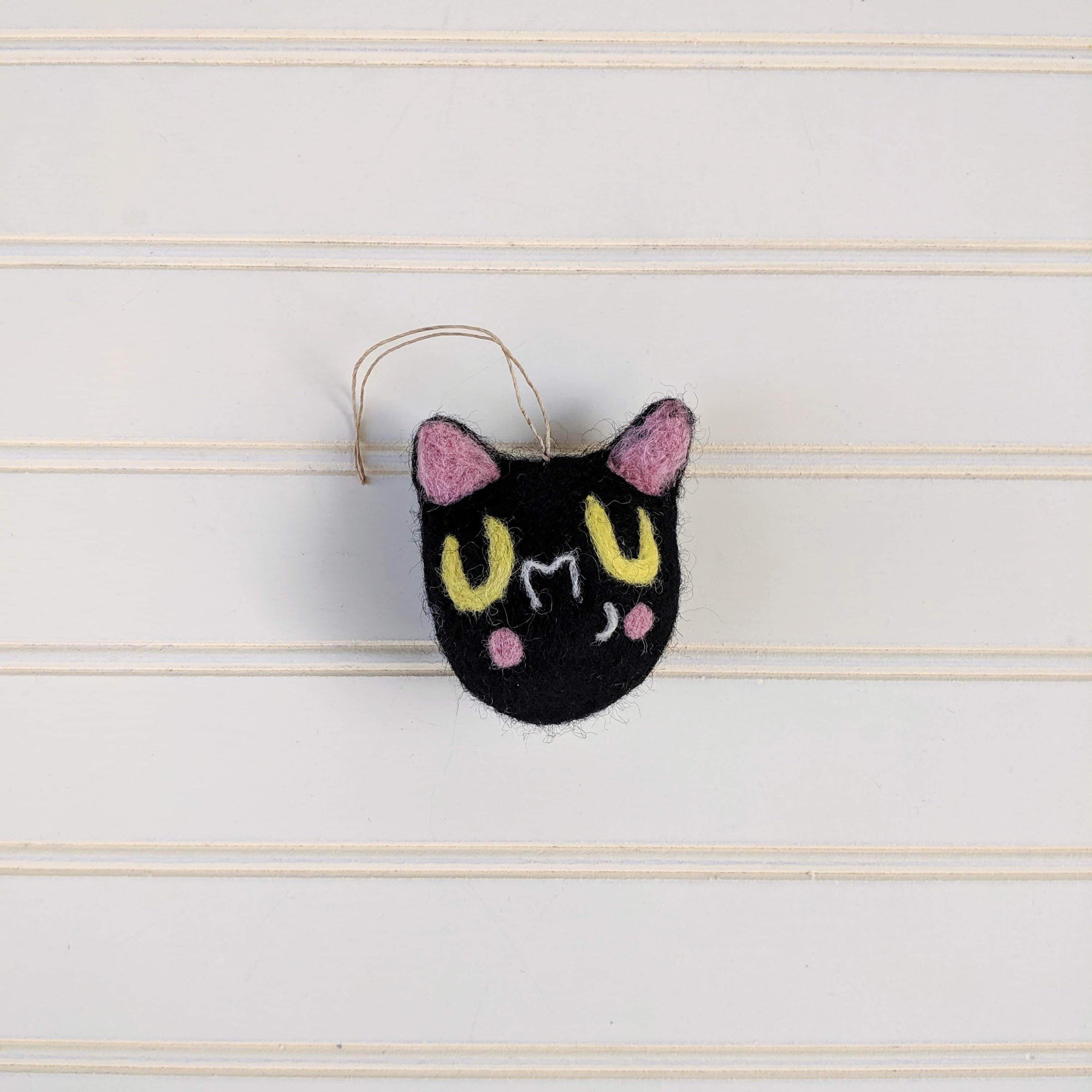 Friendsheep Bruce the Bat