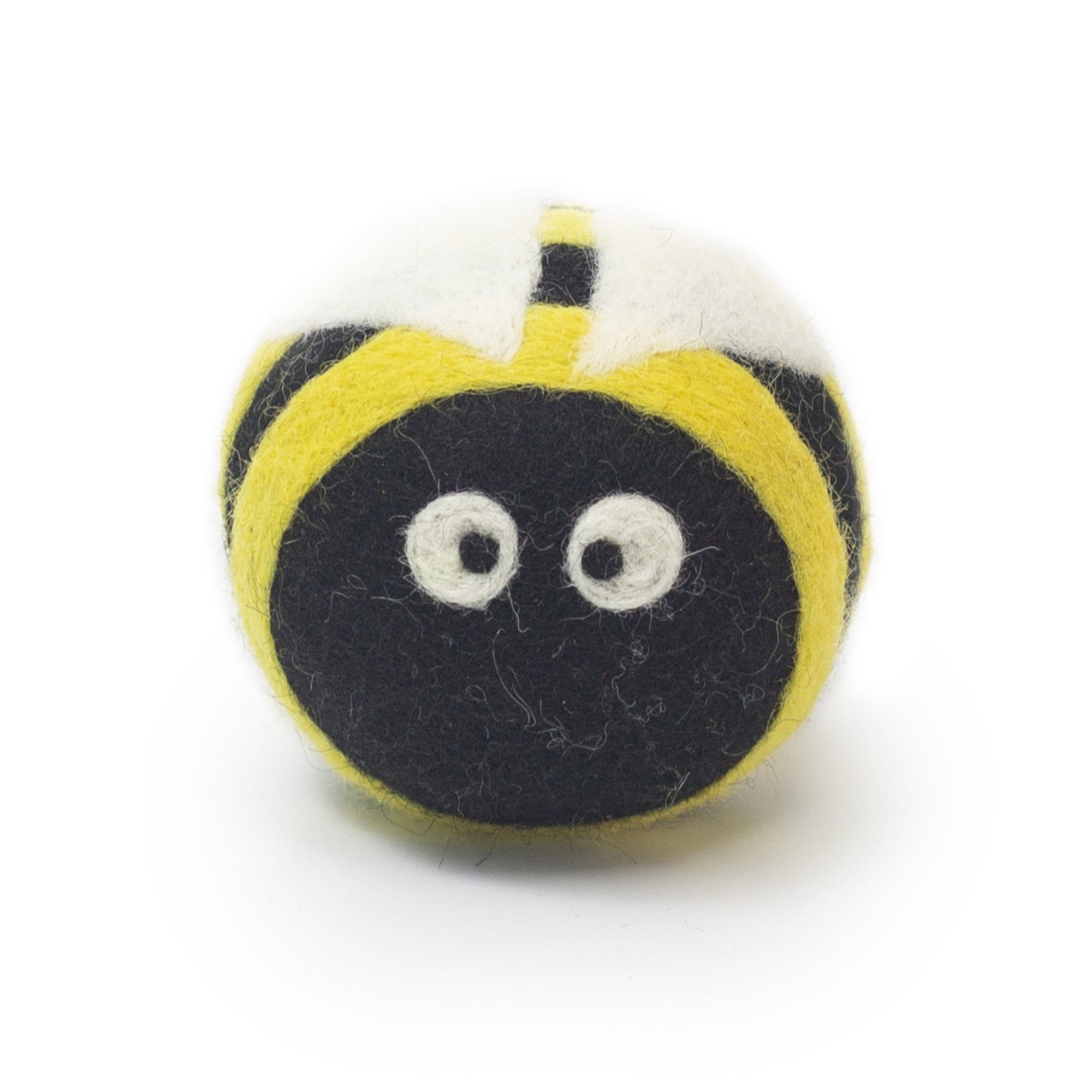 Cute Dryer Balls