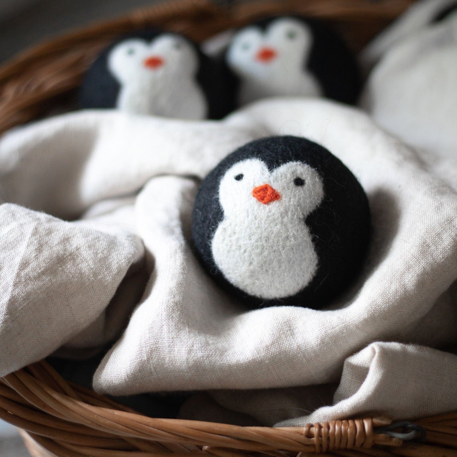 Friendsheep Eco Dryer Balls Cool Friends