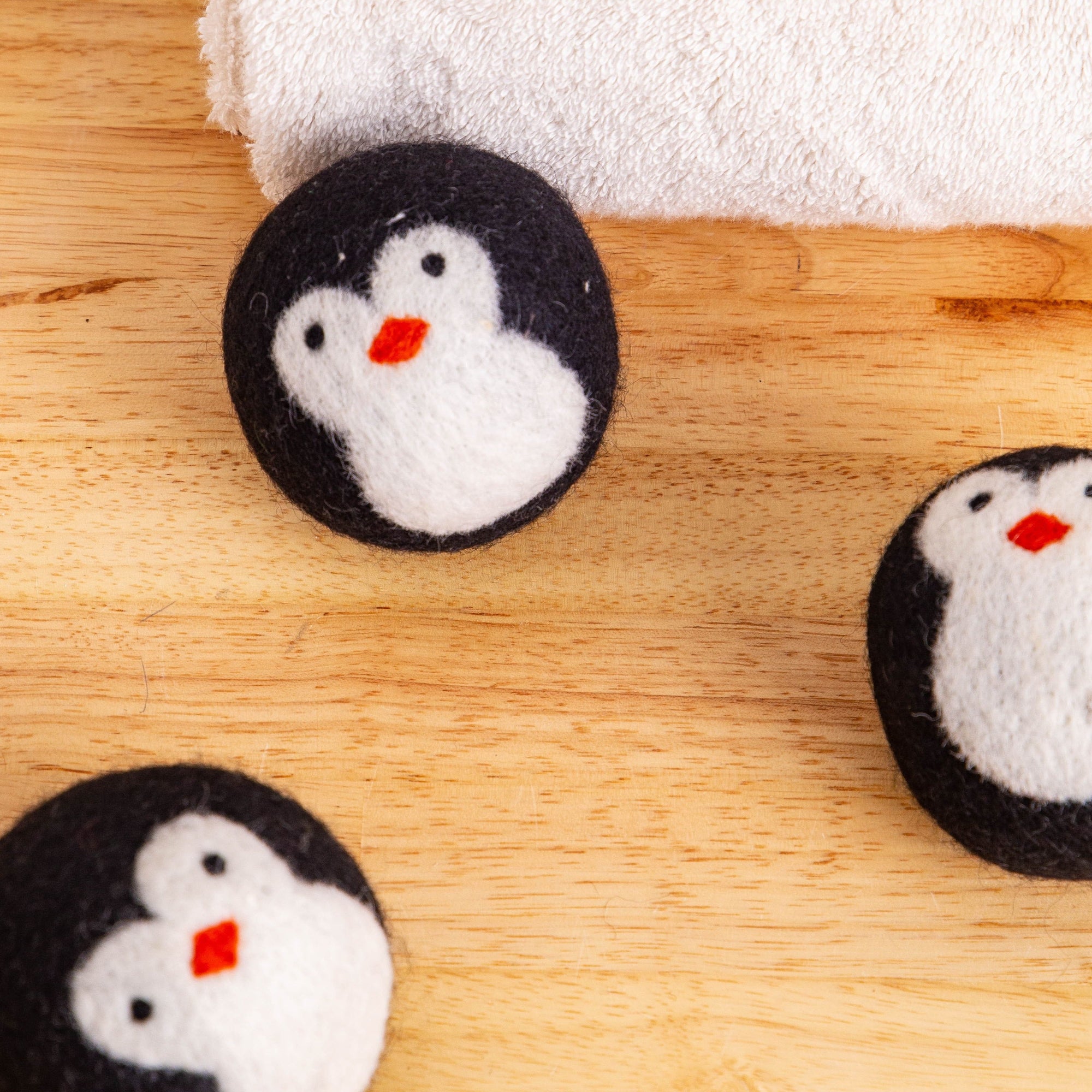 Friendsheep Eco Dryer Balls Cool Friends