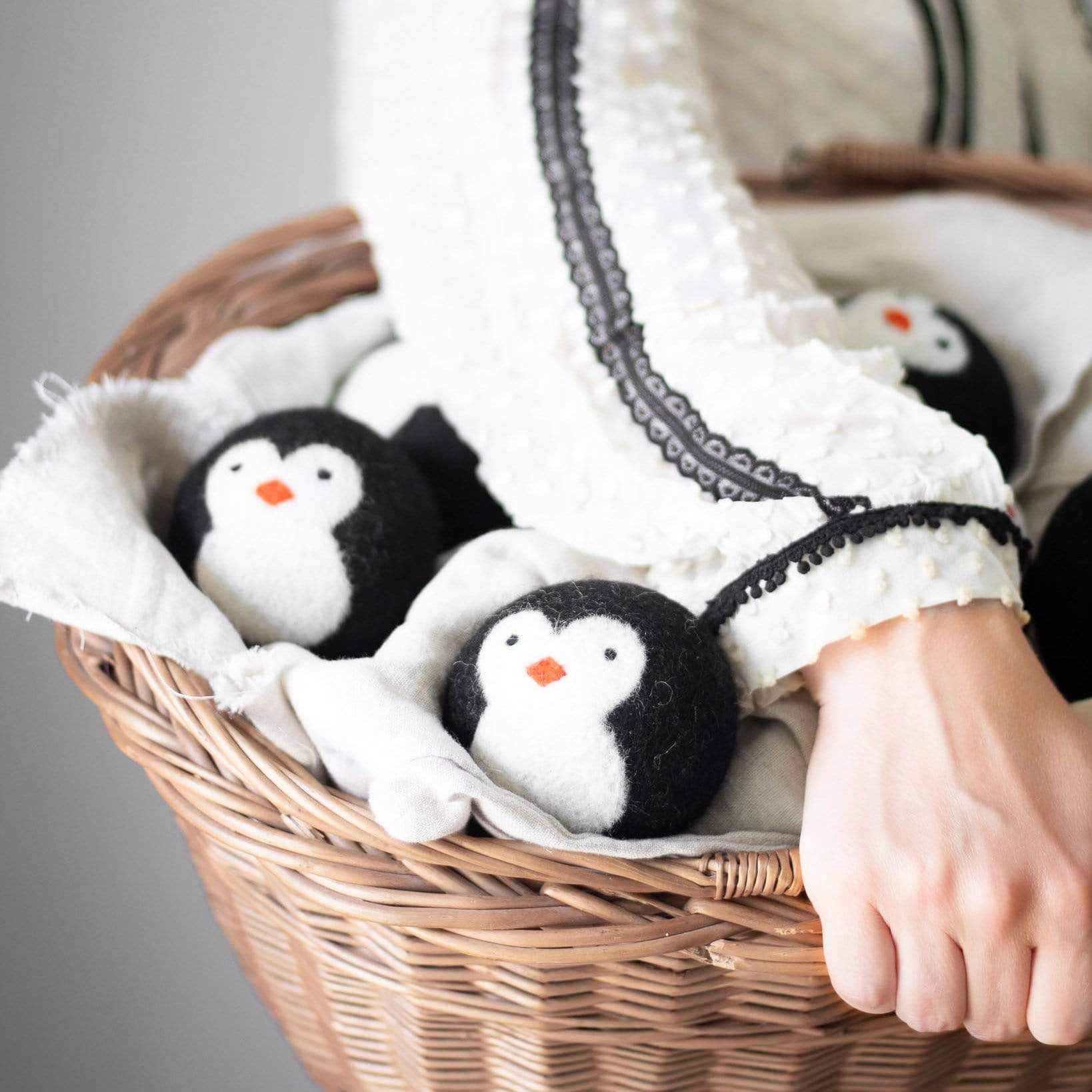 Friendsheep Eco Dryer Balls Cool Friends Eco Wool Dryer Balls