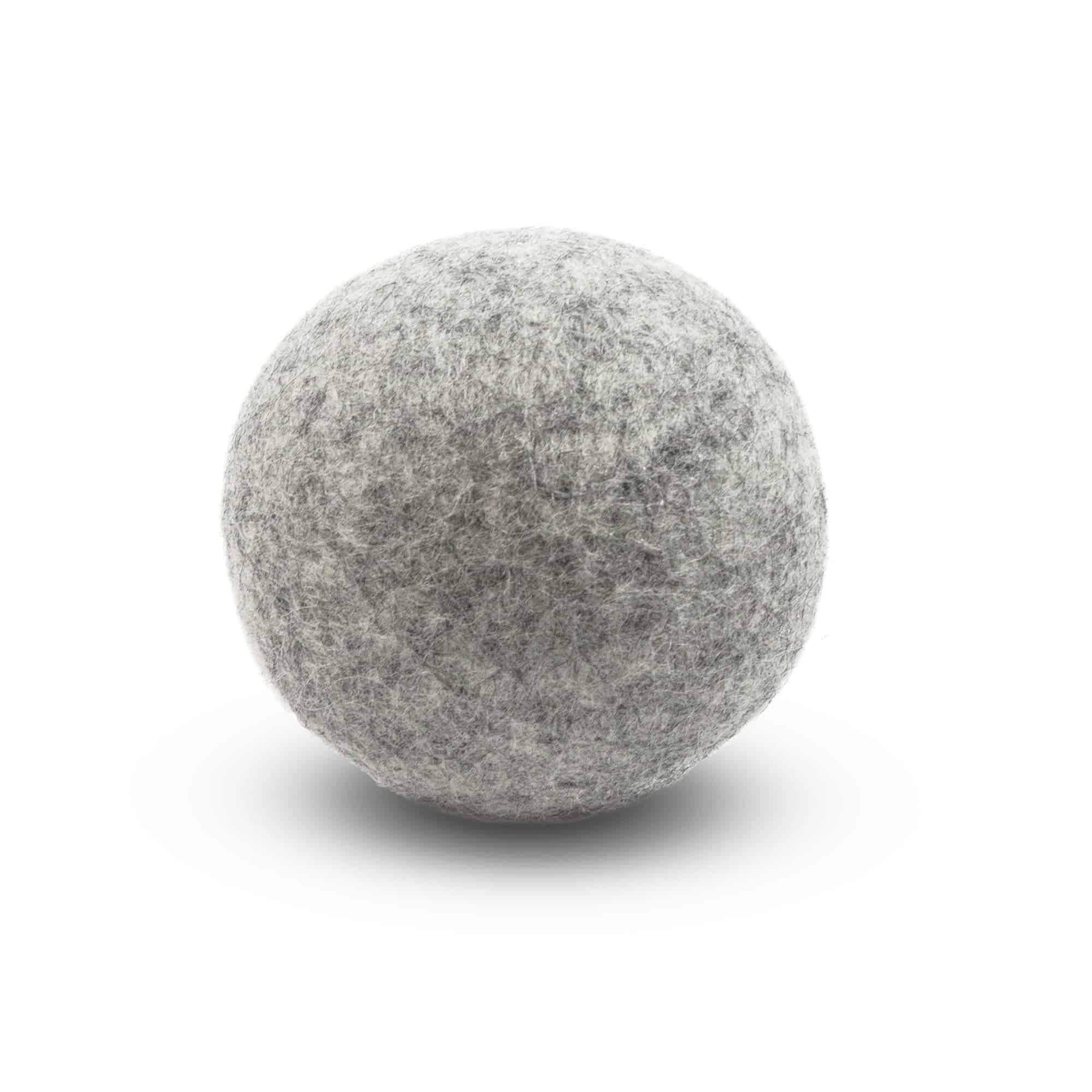 Friendsheep Eco Dryer Balls Cozy Grey Eco Dryer Balls