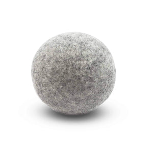 Friendsheep Eco Dryer Balls Cozy Grey Eco Dryer Balls